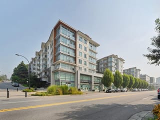 Apartment for rent in North Vancouver, North Vancouver, 510 277 W 1st Street, 263133277 | Realtylink.org