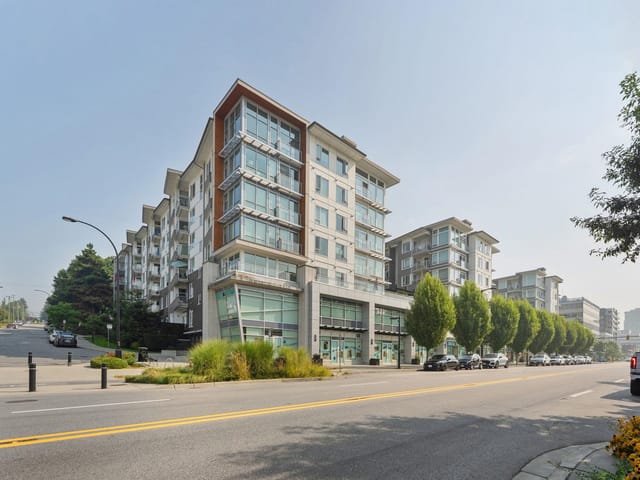 Apartment for rent in North Vancouver, North Vancouver, 510 277 W 1st Street, 263133277 | Realtylink.org