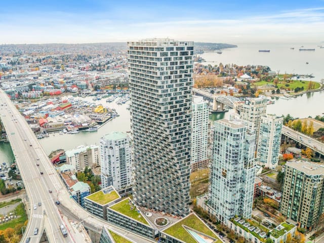 Apartment for sale in Vancouver, Vancouver West, 306 1480 Howe Street, 263133278 | Realtylink.org