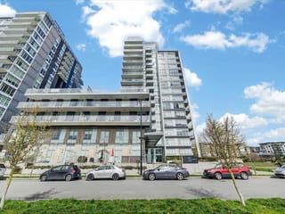 Apartment for sale in Vancouver, Vancouver East, 1403 3581 E Kent Avenue North Avenue, 263133282 | Realtylink.org