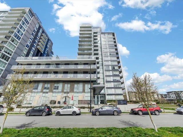 Apartment for sale in Vancouver, Vancouver East, 1403 3581 E Kent Avenue North Avenue, 263133282 | Realtylink.org