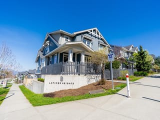 1/2 Duplex for sale in Langley, Langley, 20271 82 Avenue, 263133284 | Realtylink.org