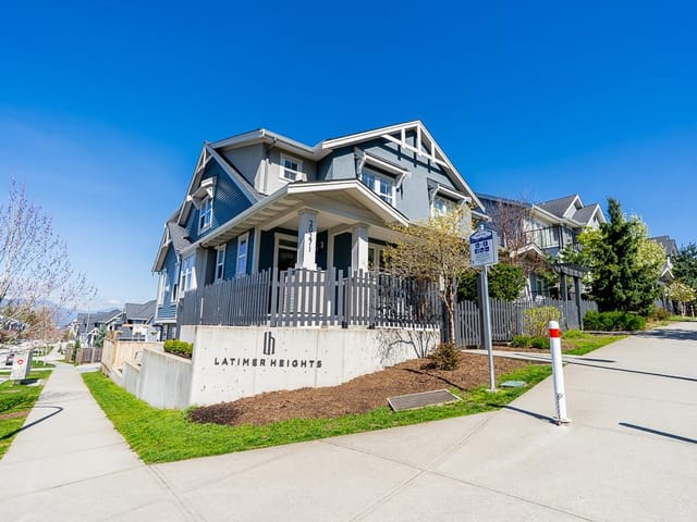 1/2 Duplex for sale in Langley, Langley, 20271 82 Avenue, 263133284 | Realtylink.org