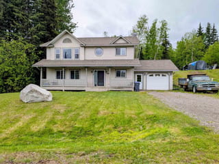 House for sale in Telkwa, Smithers And Area, 1475 Chestnut Street, 263133286 | Realtylink.org