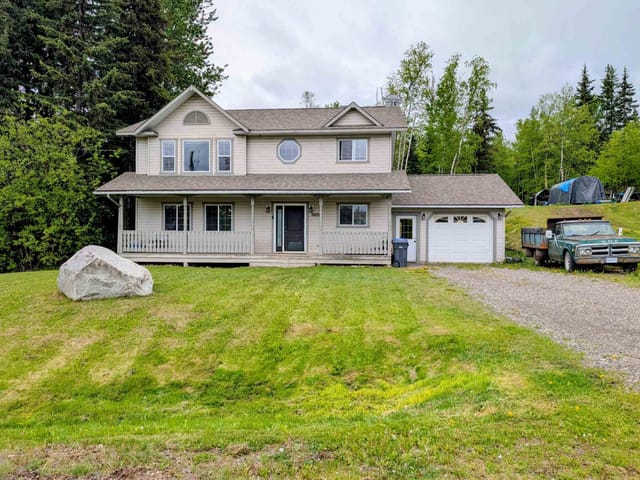 House for sale in Telkwa, Smithers And Area, 1475 Chestnut Street, 263133286 | Realtylink.org