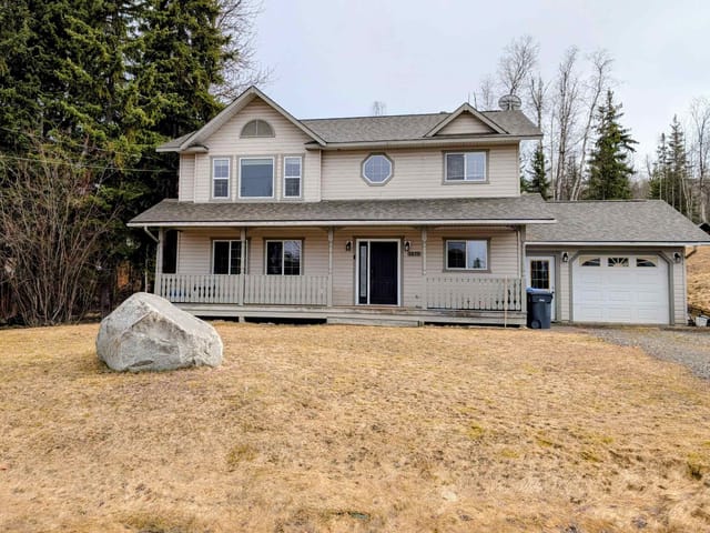 House for sale in Telkwa, Smithers And Area, 1475 Chestnut Street, 263133286 | Realtylink.org
