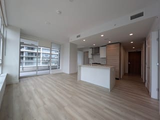 Apartment for rent in Burnaby, Burnaby North, 801 2381 Beta Avenue, 263133289 | Realtylink.org