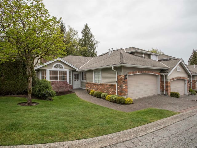 Townhouse for sale in Surrey, South Surrey White Rock, 34 2688 150 Street, 263133291 | Realtylink.org