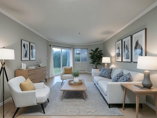 Apartment for sale in Abbotsford, Abbotsford, 108 31771 Peardonville Road, 263133297 | Realtylink.org