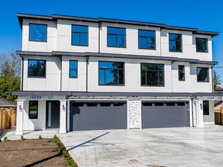1/2 Duplex for sale in Surrey, North Surrey, 1 14259 S Park Drive, 263133302 | Realtylink.org
