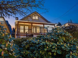 House for sale in North Vancouver, North Vancouver, 272 E Osborne Road, 263133305 | Realtylink.org