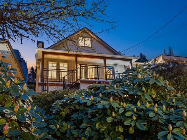 House for sale in North Vancouver, North Vancouver, 272 E Osborne Road, 263133305 | Realtylink.org