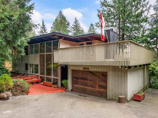 House for sale in West Vancouver, West Vancouver, 4891 Water Lane, 263133306 | Realtylink.org