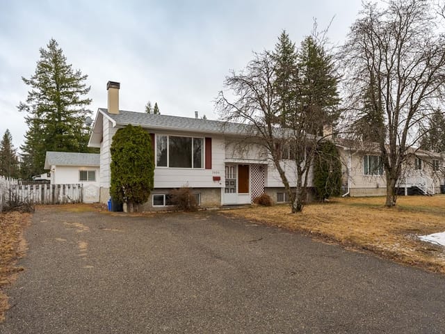 House for sale in Prince George, PG City South West, 7600 Loyola Drive, 263133307 | Realtylink.org