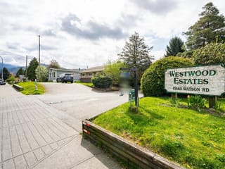 Manufactured Home for sale in Chilliwack, Sardis, 53 45640 Watson Road, 263133308 | Realtylink.org