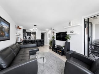 Apartment for sale in Burnaby, Burnaby South, 502 7225 Acorn Avenue, 263133309 | Realtylink.org