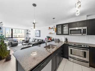 Apartment for sale in Burnaby, Burnaby South, 502 7225 Acorn Avenue, 263133309 | Realtylink.org
