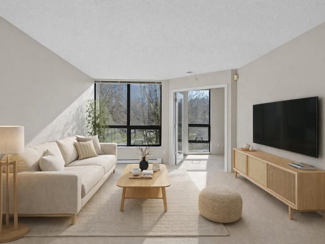 Apartment for sale in Vancouver, Vancouver East, 303 3588 Crowley Drive, 263133313 | Realtylink.org