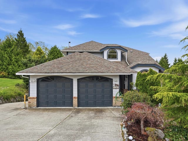 House for sale in Gibsons, Sunshine Coast, 1481 Shaughnessy Place, 263133319 | Realtylink.org