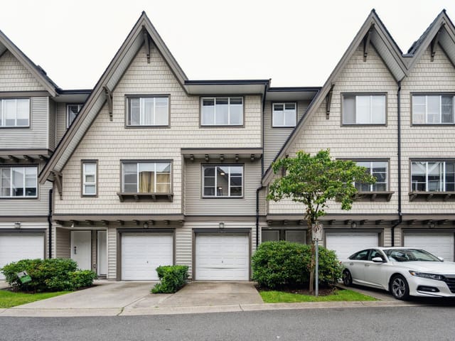 Townhouse for sale in Surrey, Surrey, 26 15871 85 Avenue, 263133324 | Realtylink.org