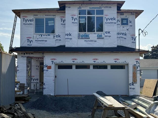 House for sale in Chilliwack, Chilliwack, 9650 Menzies Street, 263133325 | Realtylink.org