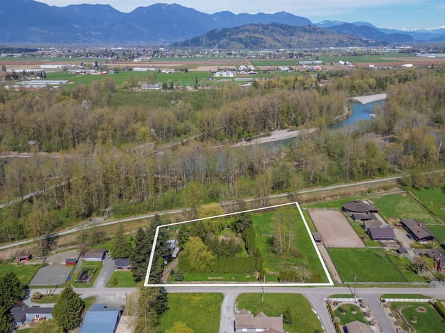House for sale in Yarrow, Yarrow, 42935 Lumsden Road, 263133326 | Realtylink.org