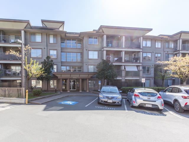 Apartment for sale in Chilliwack, Chilliwack, 304 45555 Yale Road, 263133330 | Realtylink.org