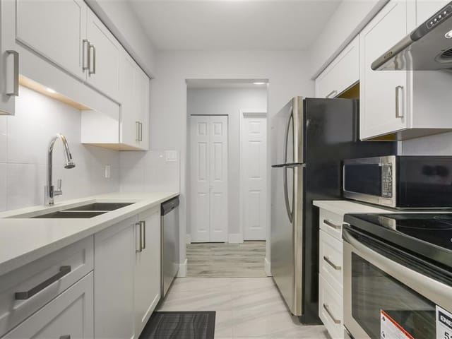 Apartment for sale in New Westminster, New Westminster, 304 365 Ginger Drive, 263133332 | Realtylink.org