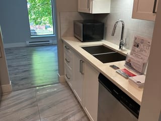 Apartment for sale in New Westminster, New Westminster, 304 365 Ginger Drive, 263133332 | Realtylink.org