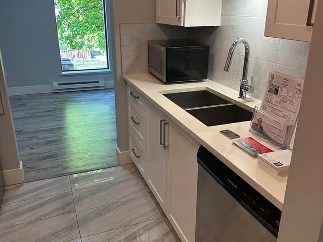 Apartment for sale in New Westminster, New Westminster, 304 365 Ginger Drive, 263133332 | Realtylink.org
