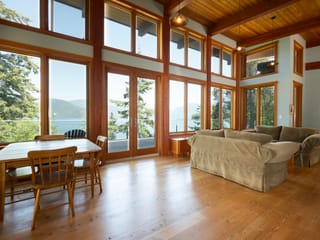 House for sale in Egmont, Sunshine Coast, 6290 Maple Road, 263133341 | Realtylink.org