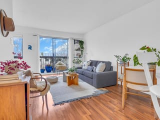 Apartment for sale in Vancouver, Vancouver West, 302 2330 Maple Street, 263133342 | Realtylink.org