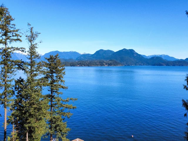 House for sale in Keats Island, Sunshine Coast, Lot 18 Cotton Point, 263133343 | Realtylink.org