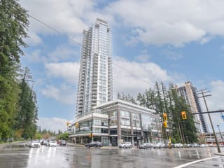 Apartment for sale in Coquitlam, Coquitlam, 1005 3080 Lincoln Avenue, 263133345 | Realtylink.org