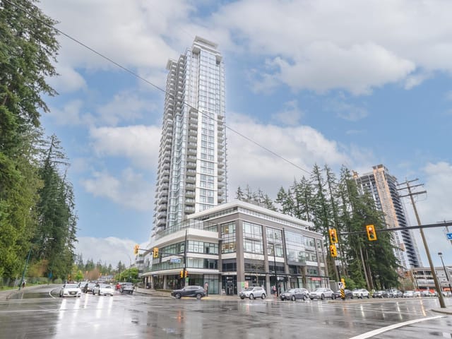 Apartment for sale in Coquitlam, Coquitlam, 1005 3080 Lincoln Avenue, 263133345 | Realtylink.org