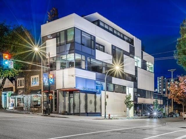 Apartment for sale in Vancouver, Vancouver West, 501 1510 W 6th Avenue, 263133346 | Realtylink.org