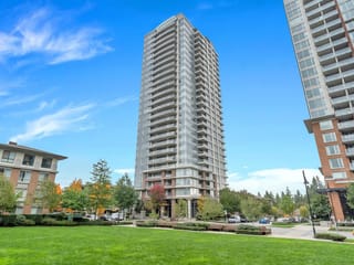 Apartment for sale in Coquitlam, Coquitlam, 2205 3102 Windsor Gate, 263133352 | Realtylink.org