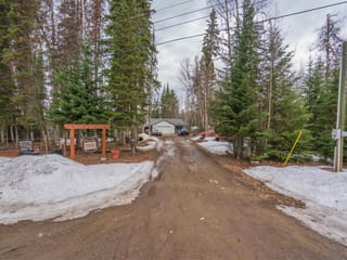 House for sale in Prince George, PG Rural East, 11640 Gemini Road, 263133354 | Realtylink.org