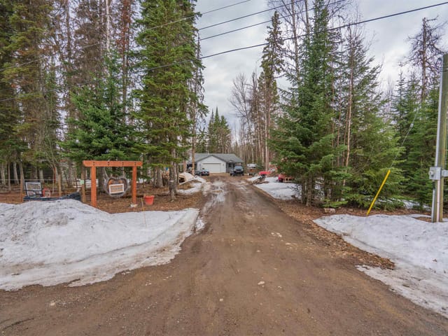 House for sale in Prince George, PG Rural East, 11640 Gemini Road, 263133354 | Realtylink.org