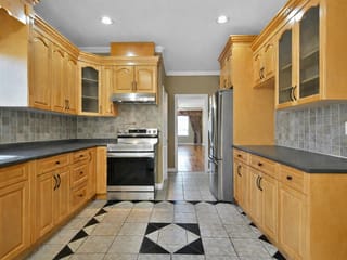 House for sale in Maple Ridge, Maple Ridge, 21008 Barker Avenue, 263133360 | Realtylink.org
