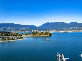 Apartment for sale in Vancouver, Vancouver West, 2001 277 Thurlow Street, 263133361 | Realtylink.org