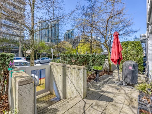 Townhouse for sale in Vancouver, Vancouver West, TH29 1295 W Cordova Street, 263133369 | Realtylink.org
