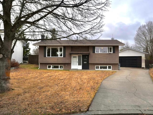 House for sale in Prince George, PG City West, 234 Explorer Crescent, 263133373 | Realtylink.org