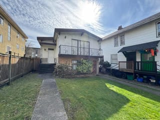 Duplex for sale in Vancouver, Vancouver East, 1346 E 2nd Avenue, 263133376 | Realtylink.org