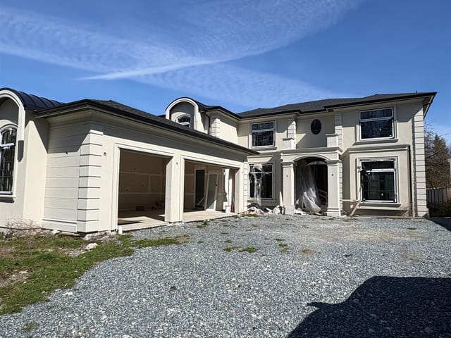 House for sale in Surrey, South Surrey White Rock, 2828 164 Street, 263133379 | Realtylink.org