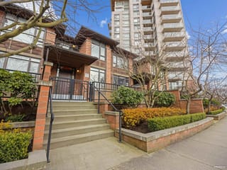 Townhouse for sale in Richmond, Richmond, TH11 8333 Anderson Road, 263133387 | Realtylink.org
