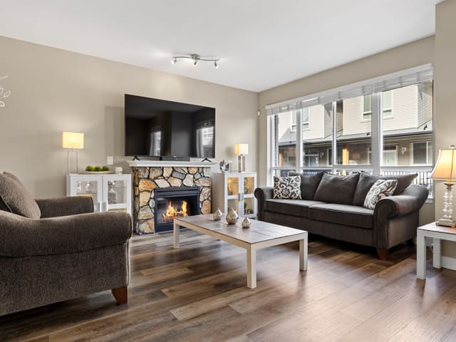 Townhouse for sale in Surrey, Cloverdale, 12 16772 61 Avenue, 263133390 | Realtylink.org