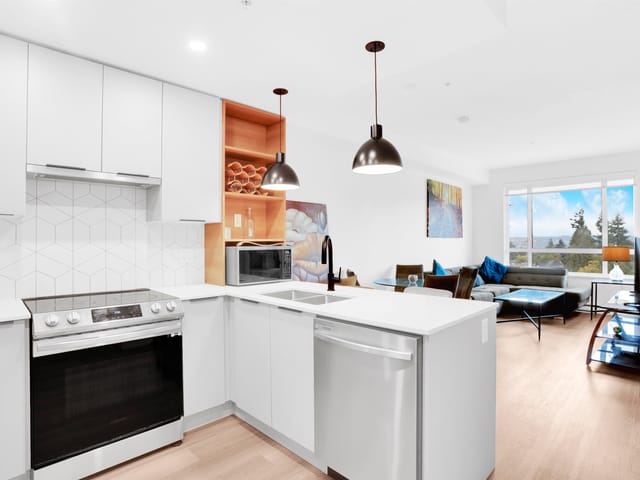 Apartment for sale in Surrey, North Surrey, 611 10778 138 Street, 263133398 | Realtylink.org