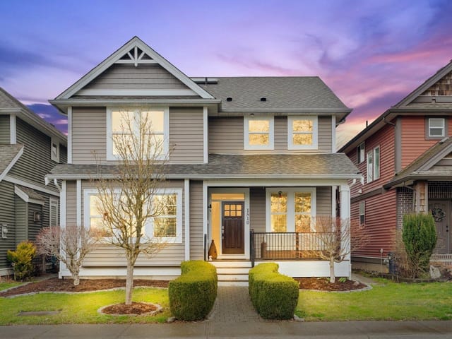 House for sale in Agassiz, Agassiz, 1510 Mackay Crescent, 263133404 | Realtylink.org