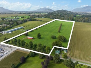 Lot for sale in Chilliwack, Chilliwack, 10125 Reeves Road, 263133405 | Realtylink.org